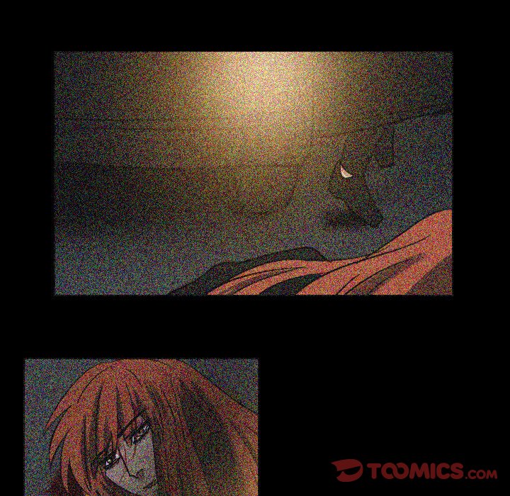 Queen Queen EP 44 - Toomics page 46 - 