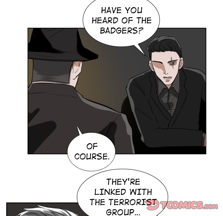 Queen Queen EP 44 - Toomics page 7 - 