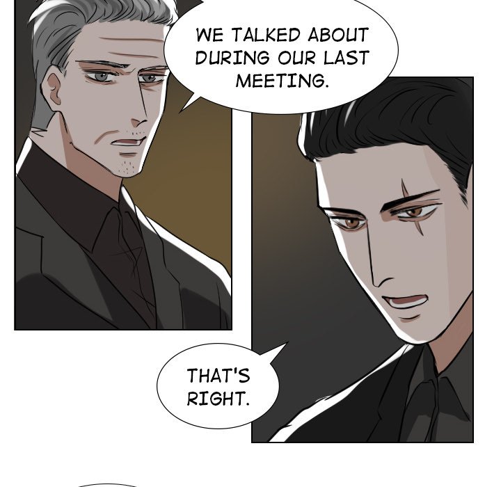 Queen Queen EP 44 - Toomics page 8 - 