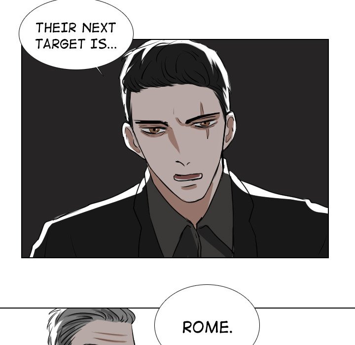 Queen Queen EP 44 - Toomics page 9 - 