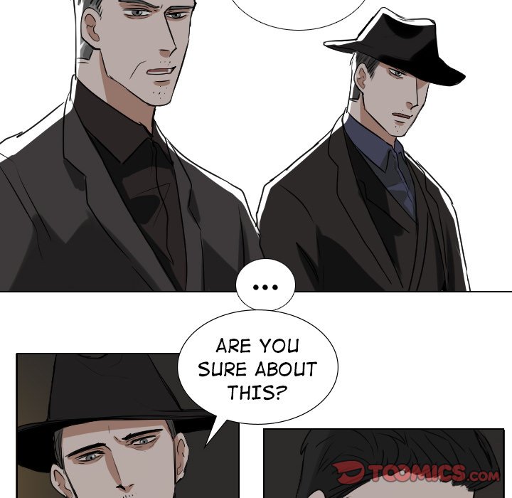 Queen Queen EP 44 - Toomics page 10 - 