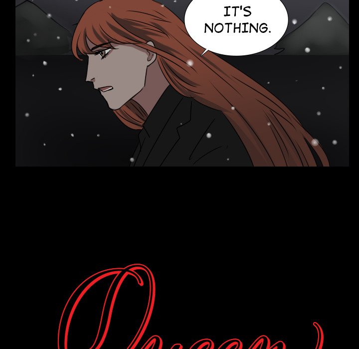 Queen Queen EP 45 - Toomics page 11 - 