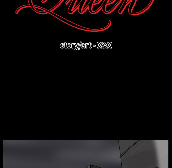 Queen Queen EP 45 - Toomics page 12 - 