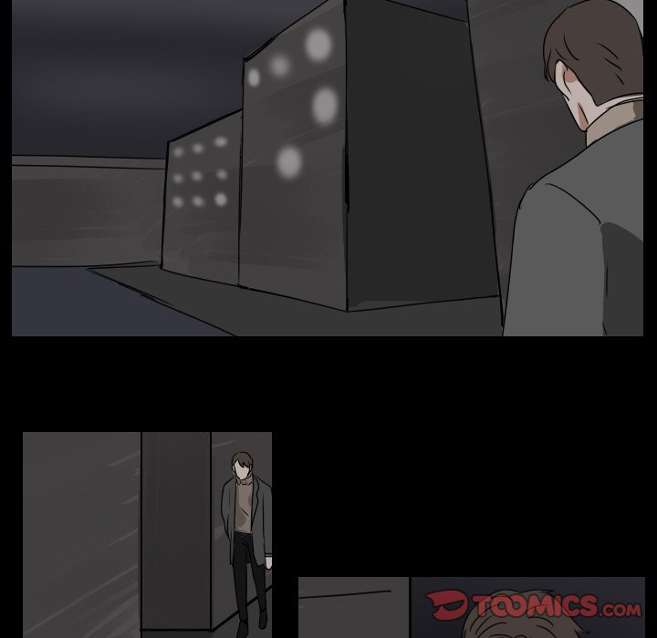 Queen Queen EP 45 - Toomics page 13 - 