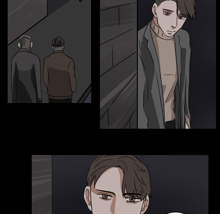 Queen Queen EP 45 - Toomics page 14 - 