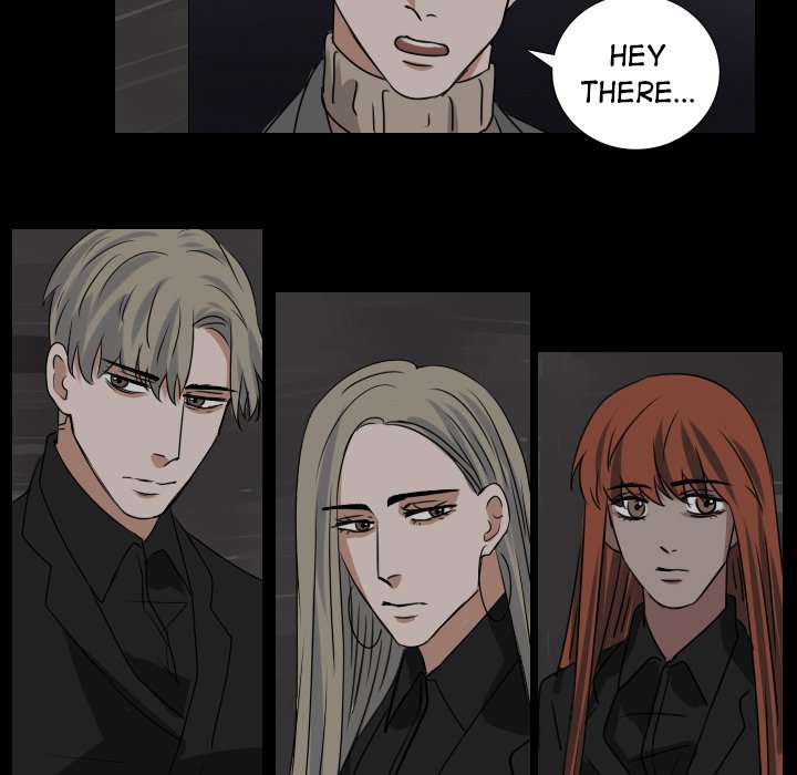 Queen Queen EP 45 - Toomics page 15 - 