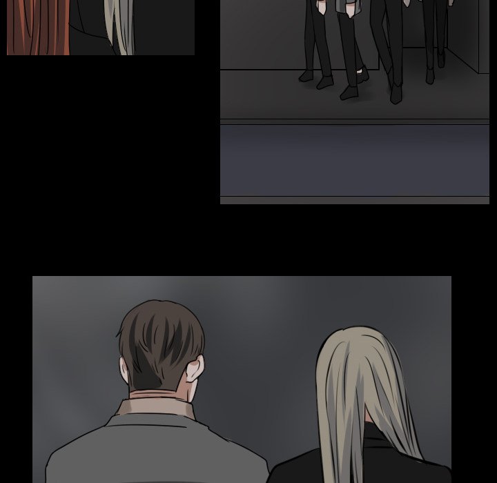 Queen Queen EP 45 - Toomics page 20 - 