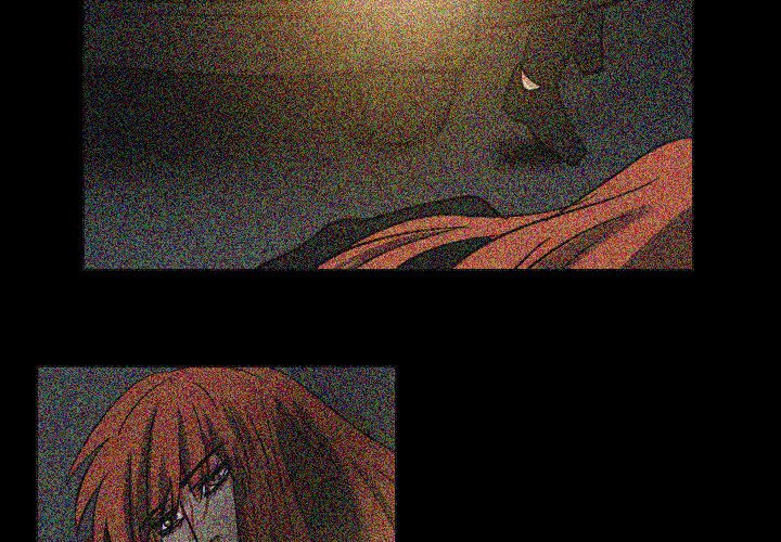 Queen Queen EP 45 - Toomics page 3 - 