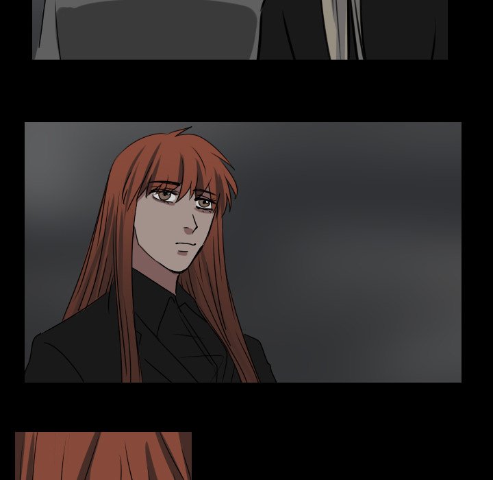 Queen Queen EP 45 - Toomics page 21 - 