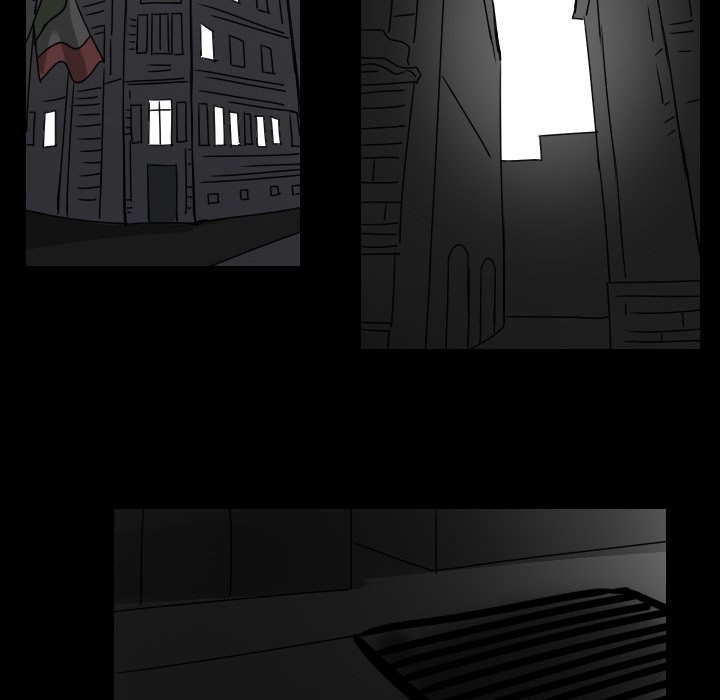 Queen Queen EP 45 - Toomics page 24 - 