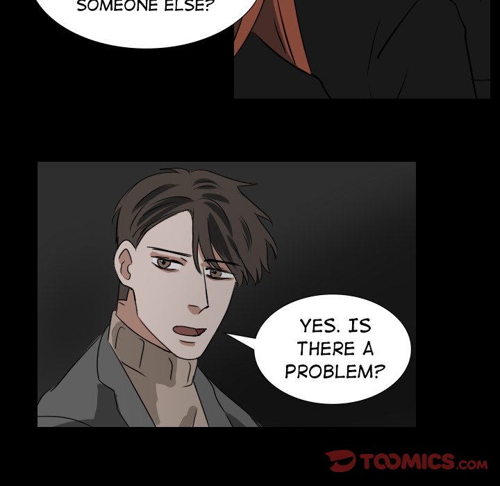 Queen Queen EP 45 - Toomics page 28 - 