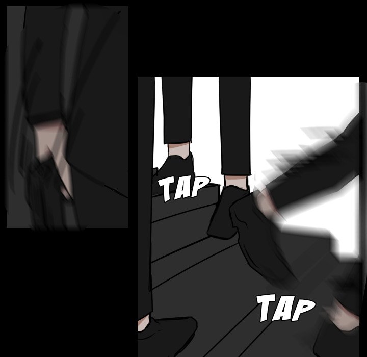 Queen Queen EP 45 - Toomics page 29 - 