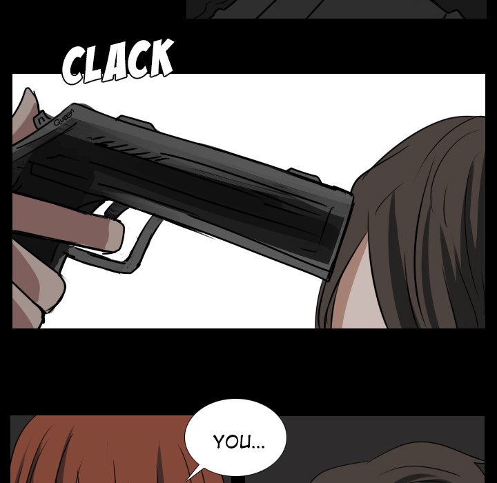 Queen Queen EP 45 - Toomics page 30 - 