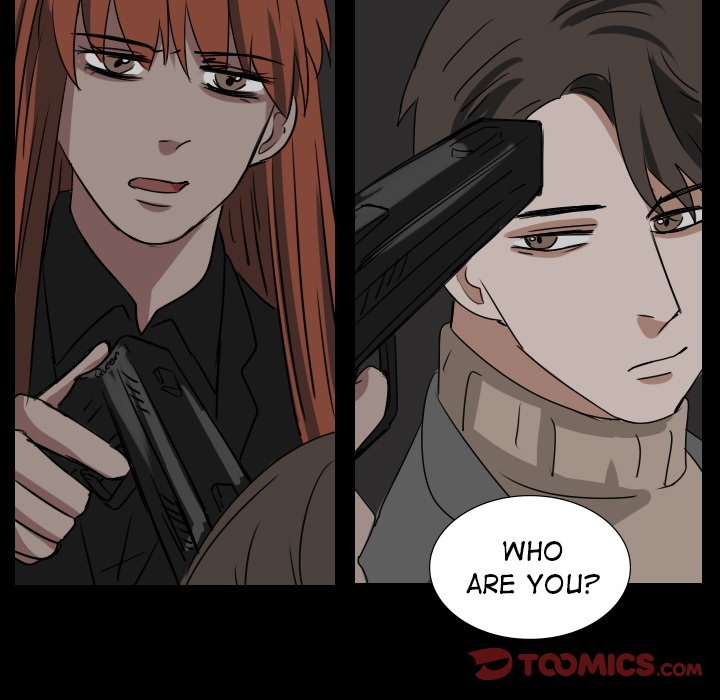 Queen Queen EP 45 - Toomics page 31 - 
