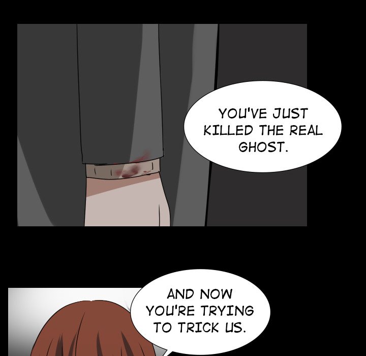 Queen Queen EP 45 - Toomics page 32 - 