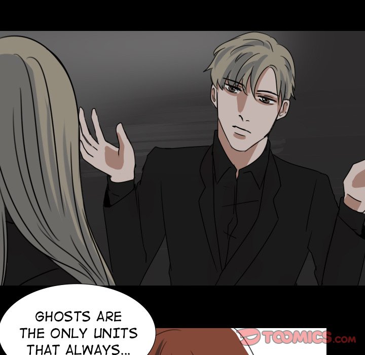 Queen Queen EP 45 - Toomics page 34 - 