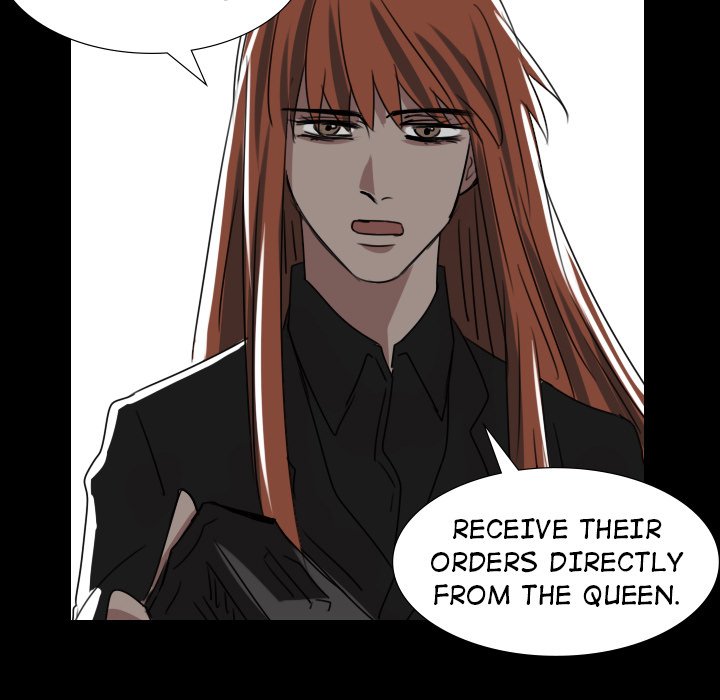 Queen Queen EP 45 - Toomics page 35 - 