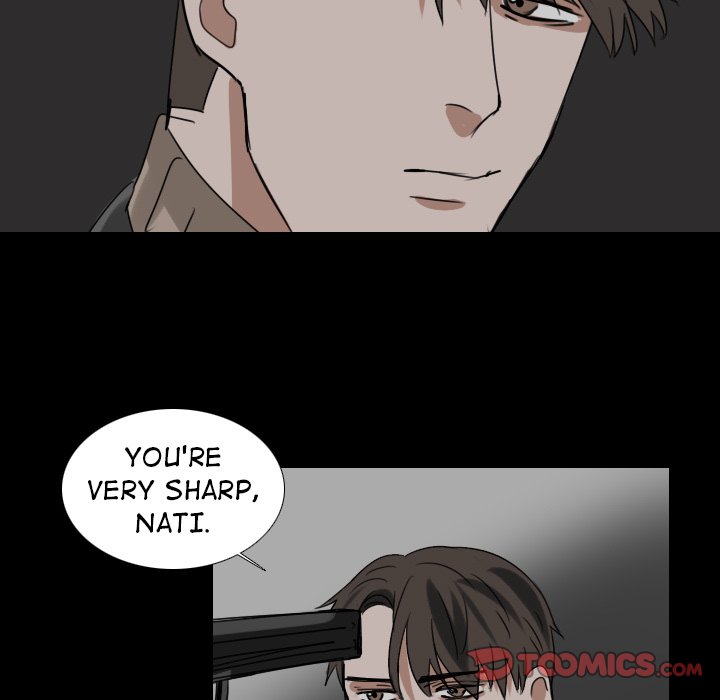 Queen Queen EP 45 - Toomics page 37 - 