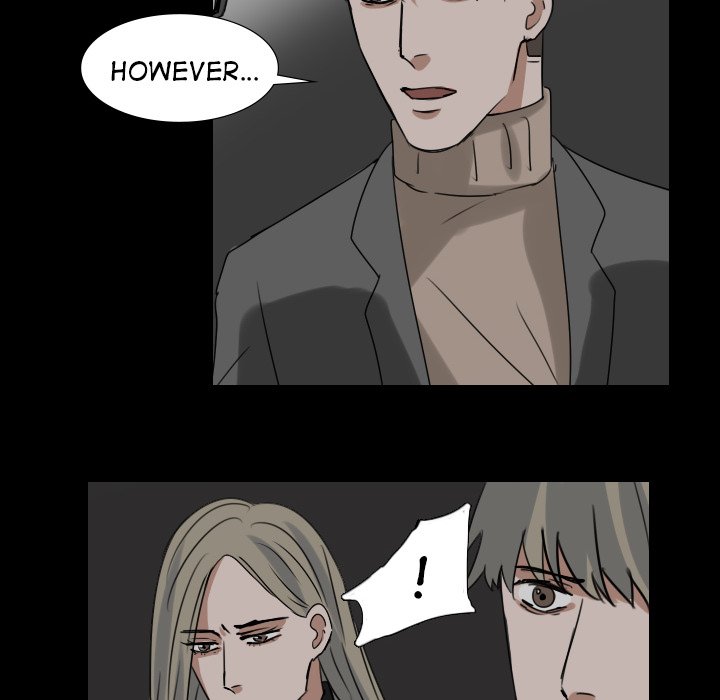 Queen Queen EP 45 - Toomics page 38 - 
