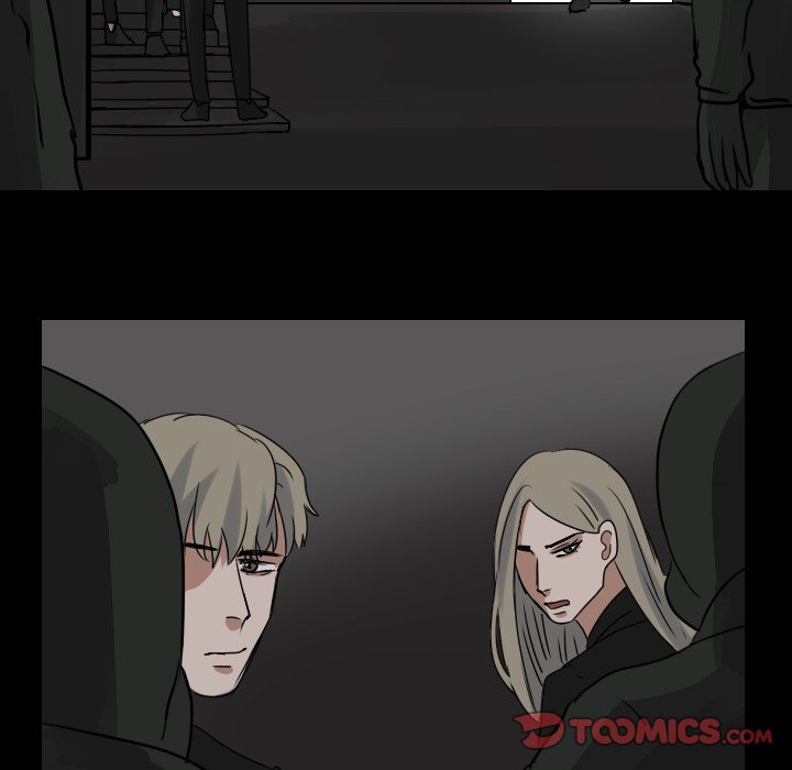 Queen Queen EP 45 - Toomics page 40 - 