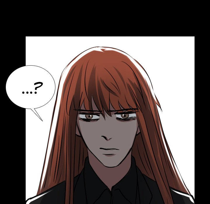 Queen Queen EP 45 - Toomics page 5 - 
