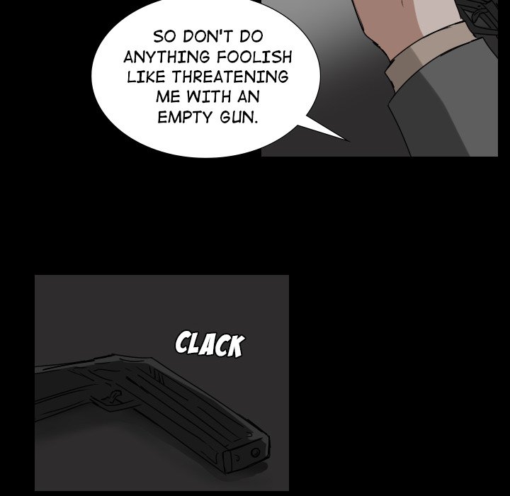 Queen Queen EP 45 - Toomics page 42 - 