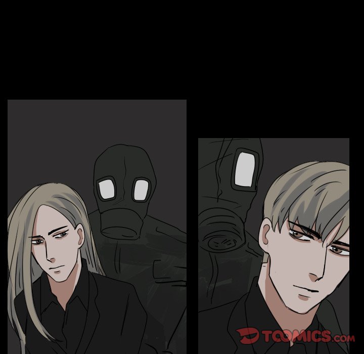 Queen Queen EP 45 - Toomics page 43 - 