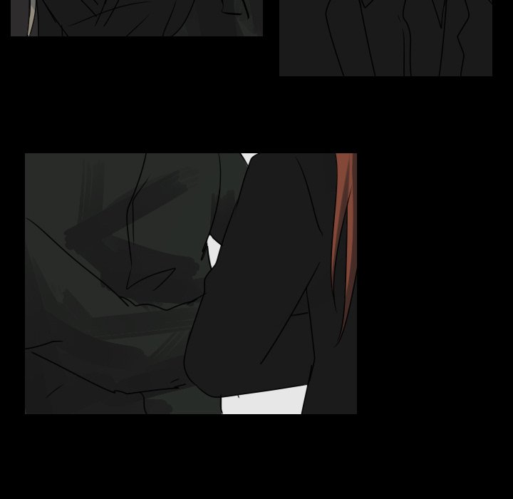 Queen Queen EP 45 - Toomics page 44 - 