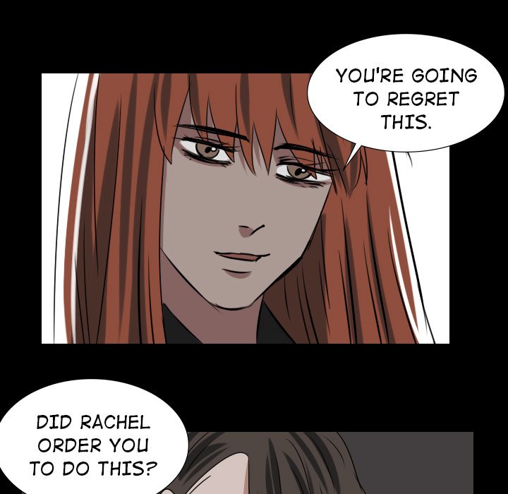 Queen Queen EP 45 - Toomics page 45 - 
