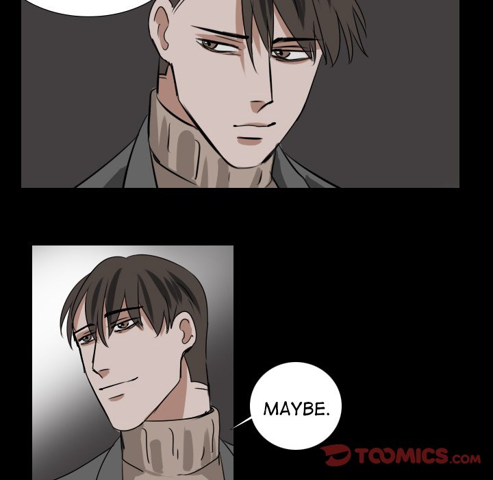 Queen Queen EP 45 - Toomics page 46 - 