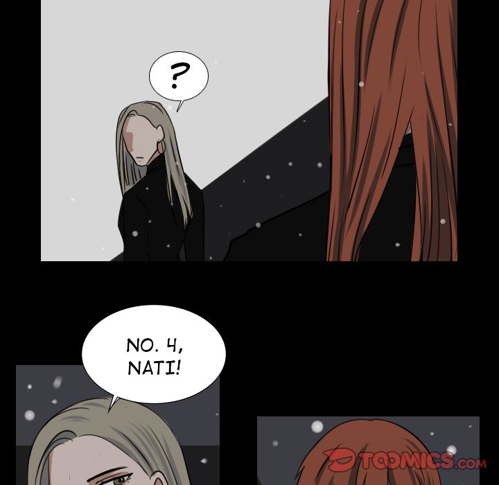 Queen Queen EP 45 - Toomics page 7 - 