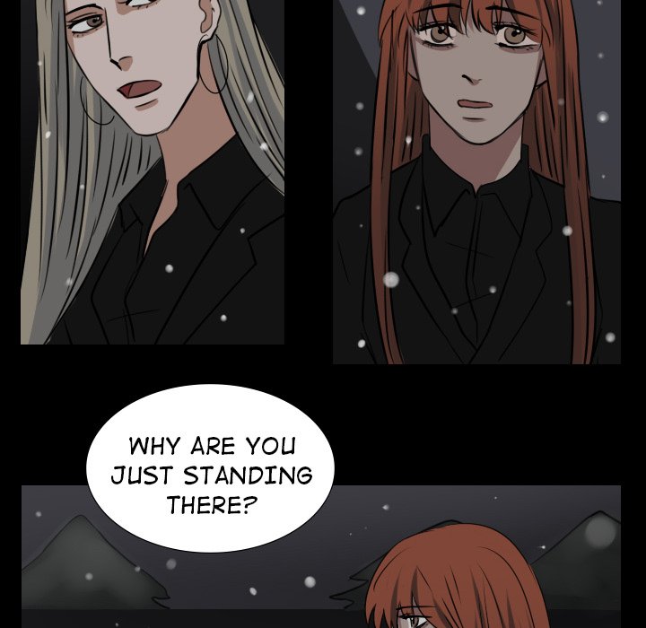 Queen Queen EP 45 - Toomics page 8 - 