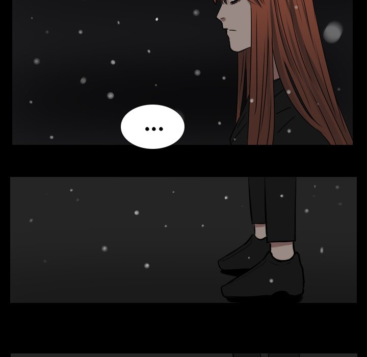 Queen Queen EP 45 - Toomics page 9 - 
