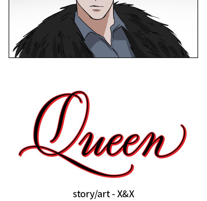 Queen Queen EP 46 - Toomics page 11 - 