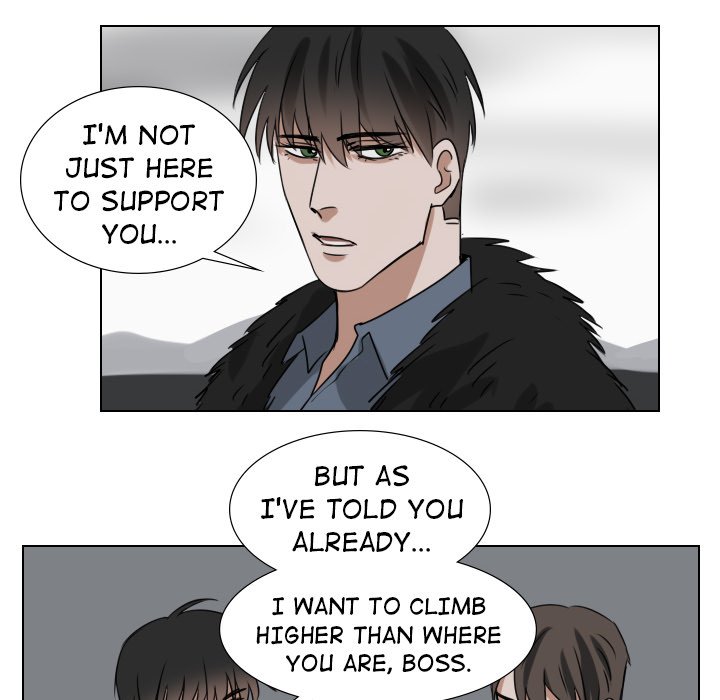 Queen Queen EP 46 - Toomics page 14 - 