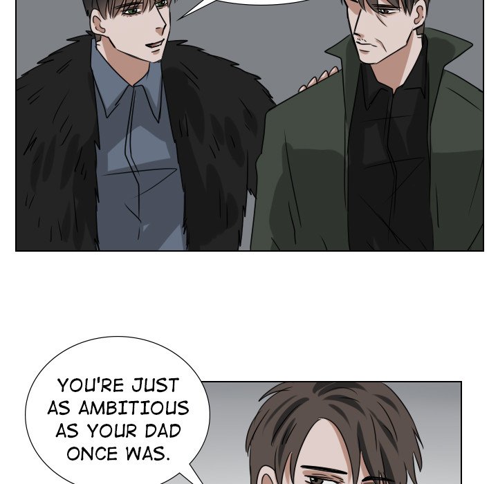 Queen Queen EP 46 - Toomics page 15 - 