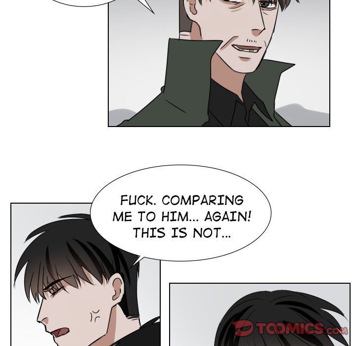Queen Queen EP 46 - Toomics page 16 - 