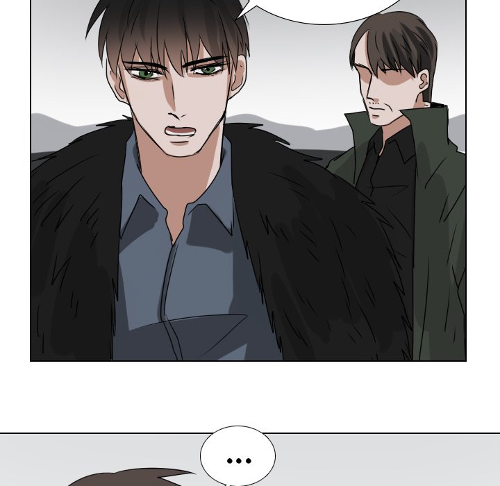 Queen Queen EP 46 - Toomics page 18 - 
