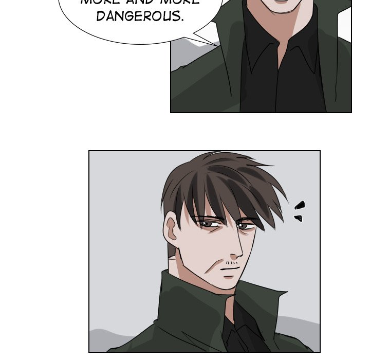Queen Queen EP 46 - Toomics page 20 - 