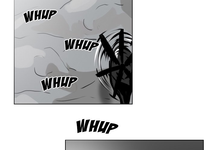Queen Queen EP 46 - Toomics page 3 - 