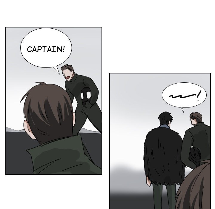 Queen Queen EP 46 - Toomics page 21 - 