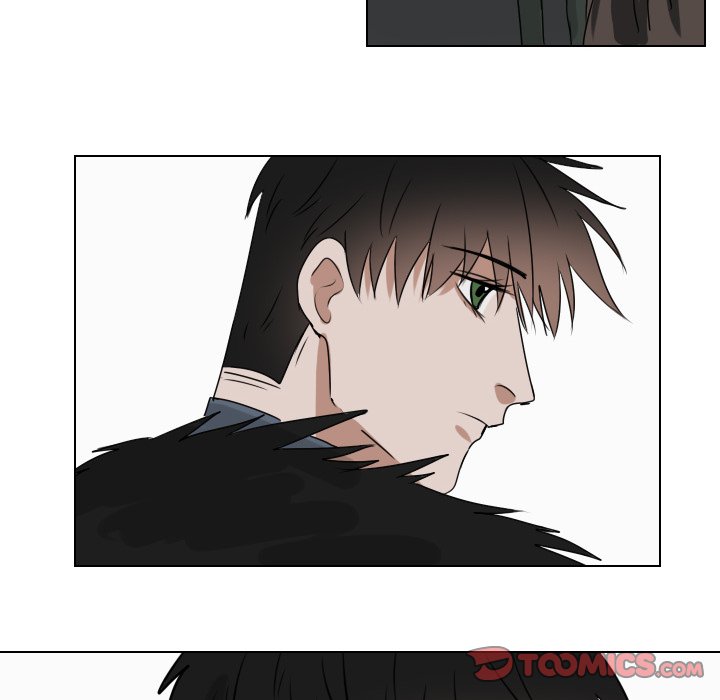 Queen Queen EP 46 - Toomics page 22 - 