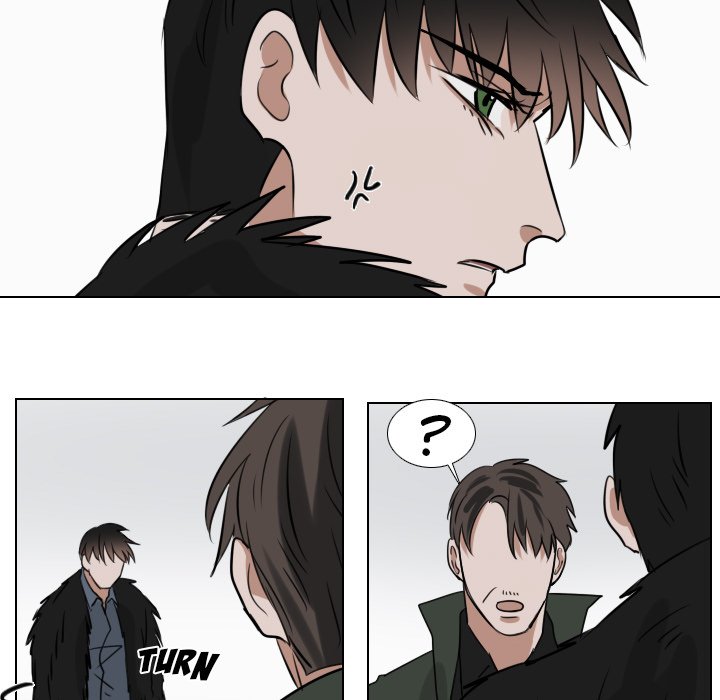 Queen Queen EP 46 - Toomics page 23 - 