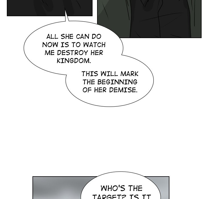 Queen Queen EP 46 - Toomics page 30 - 