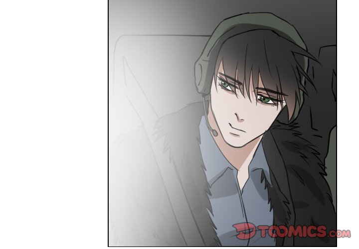Queen Queen EP 46 - Toomics page 4 - 