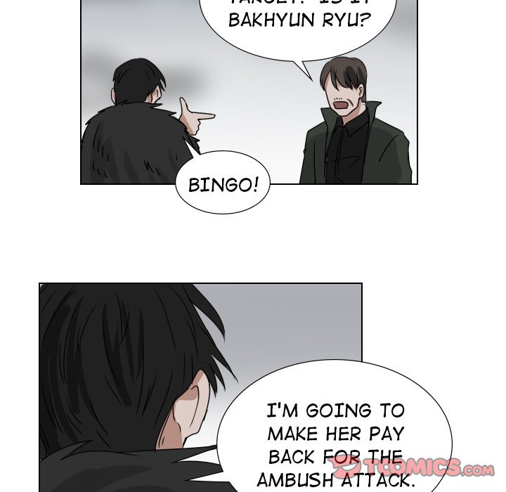 Queen Queen EP 46 - Toomics page 31 - 