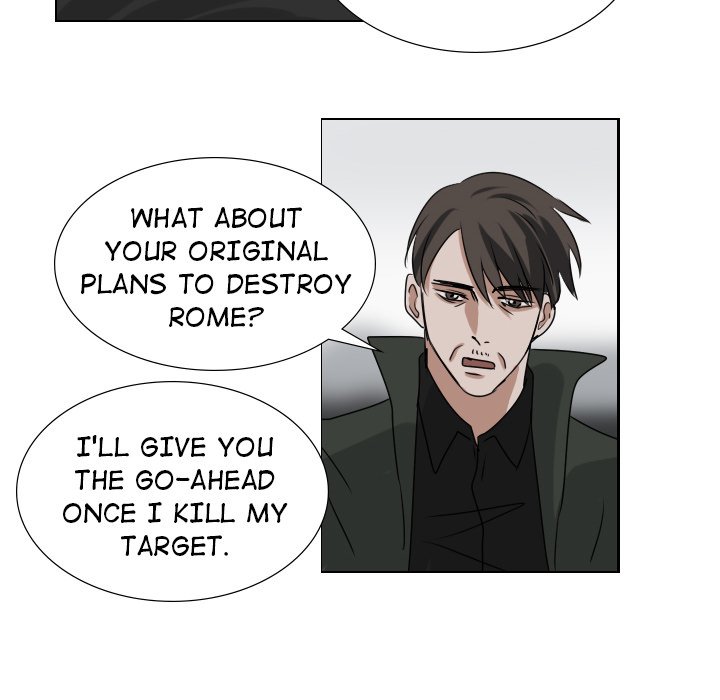 Queen Queen EP 46 - Toomics page 32 - 