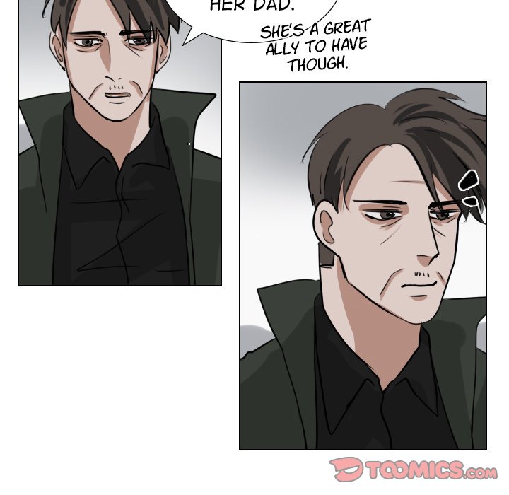 Queen Queen EP 46 - Toomics page 34 - 