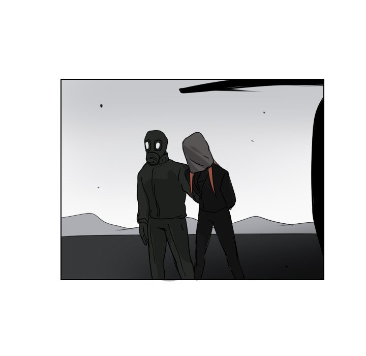 Queen Queen EP 46 - Toomics page 35 - 
