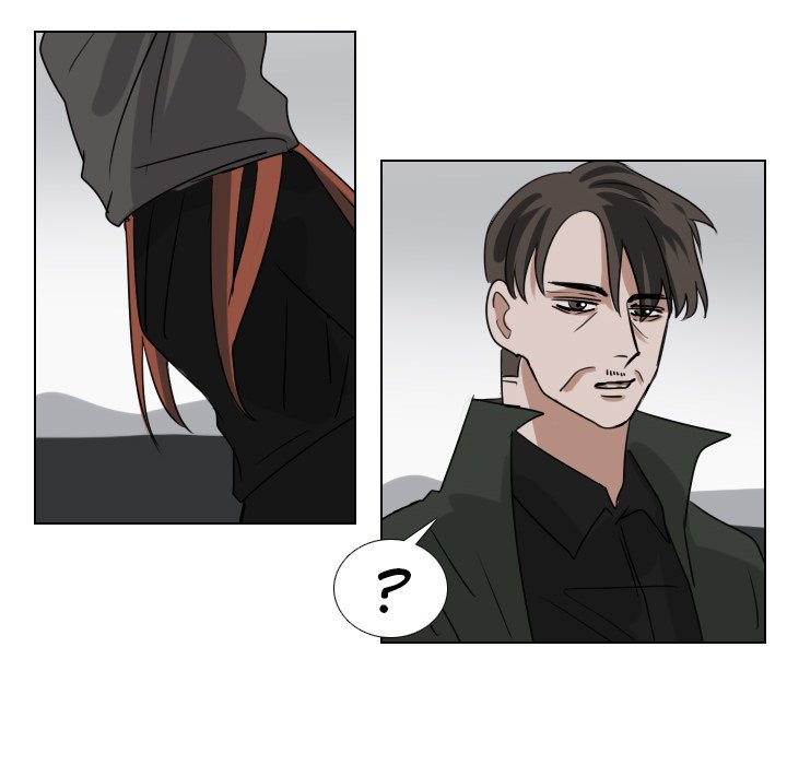 Queen Queen EP 46 - Toomics page 36 - 
